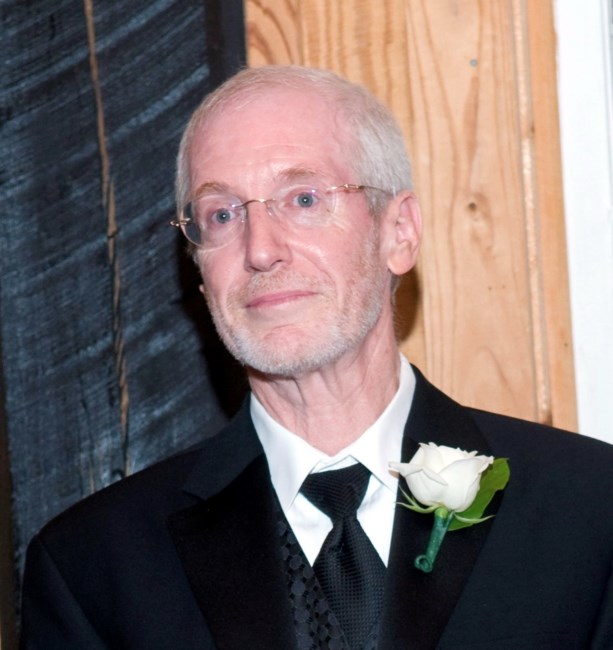 Obituary of Stephen Whitfield Maier