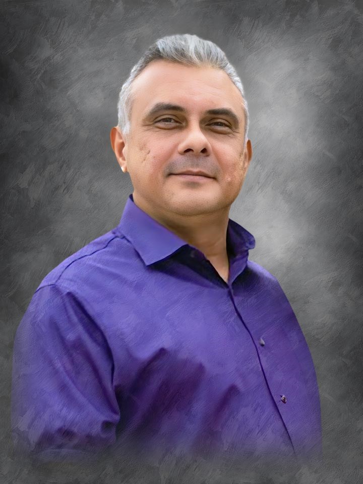 Obituary of Abel Juarez