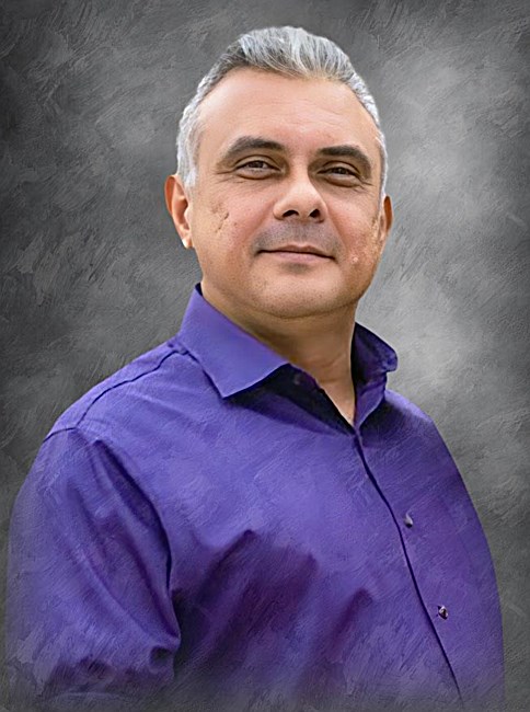 Obituary of Abel Juarez