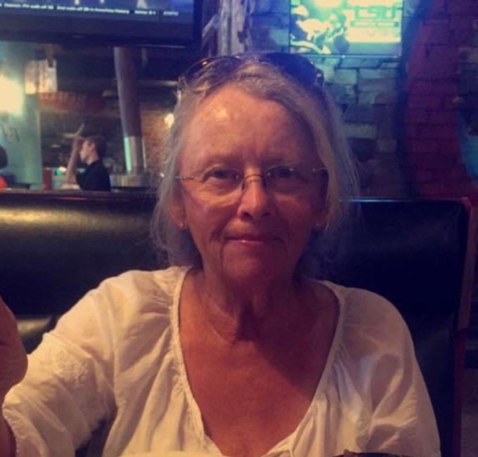 Obituary of Martha Susan Pack