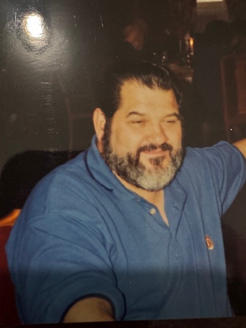 Obituary of William Giannini Sr.