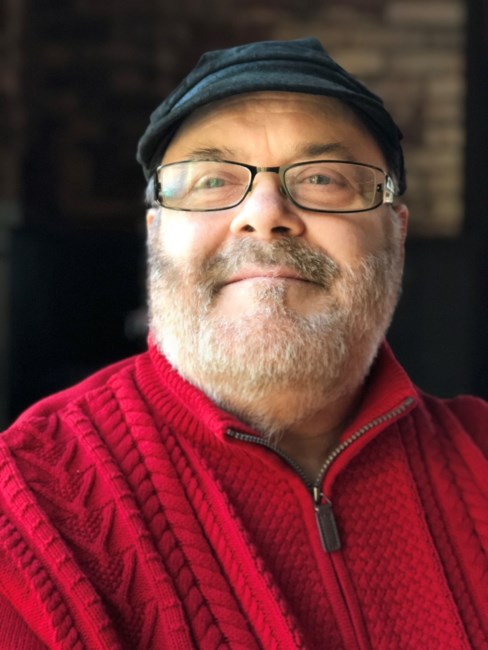 Obituary of Stephen Fulton