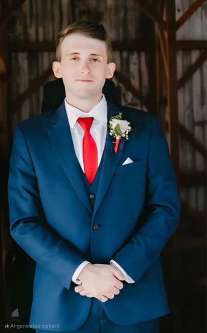 Obituary of Logan Michael Alderson