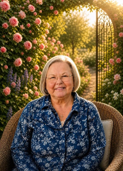 Obituary of Judy Lynn Harting