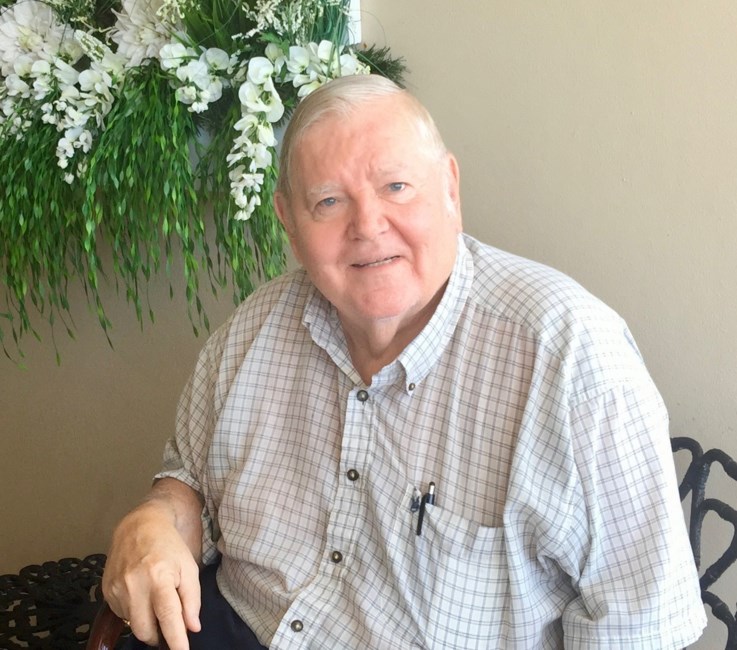 Obituary of James C Kurth