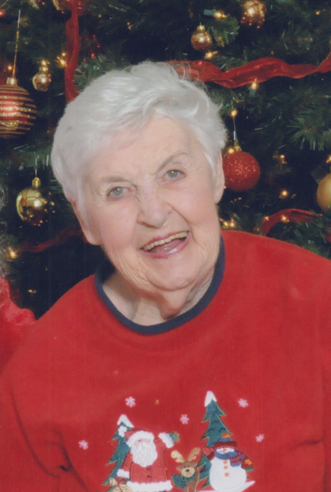 Obituary of Mary E. "Peggy" Armstrong