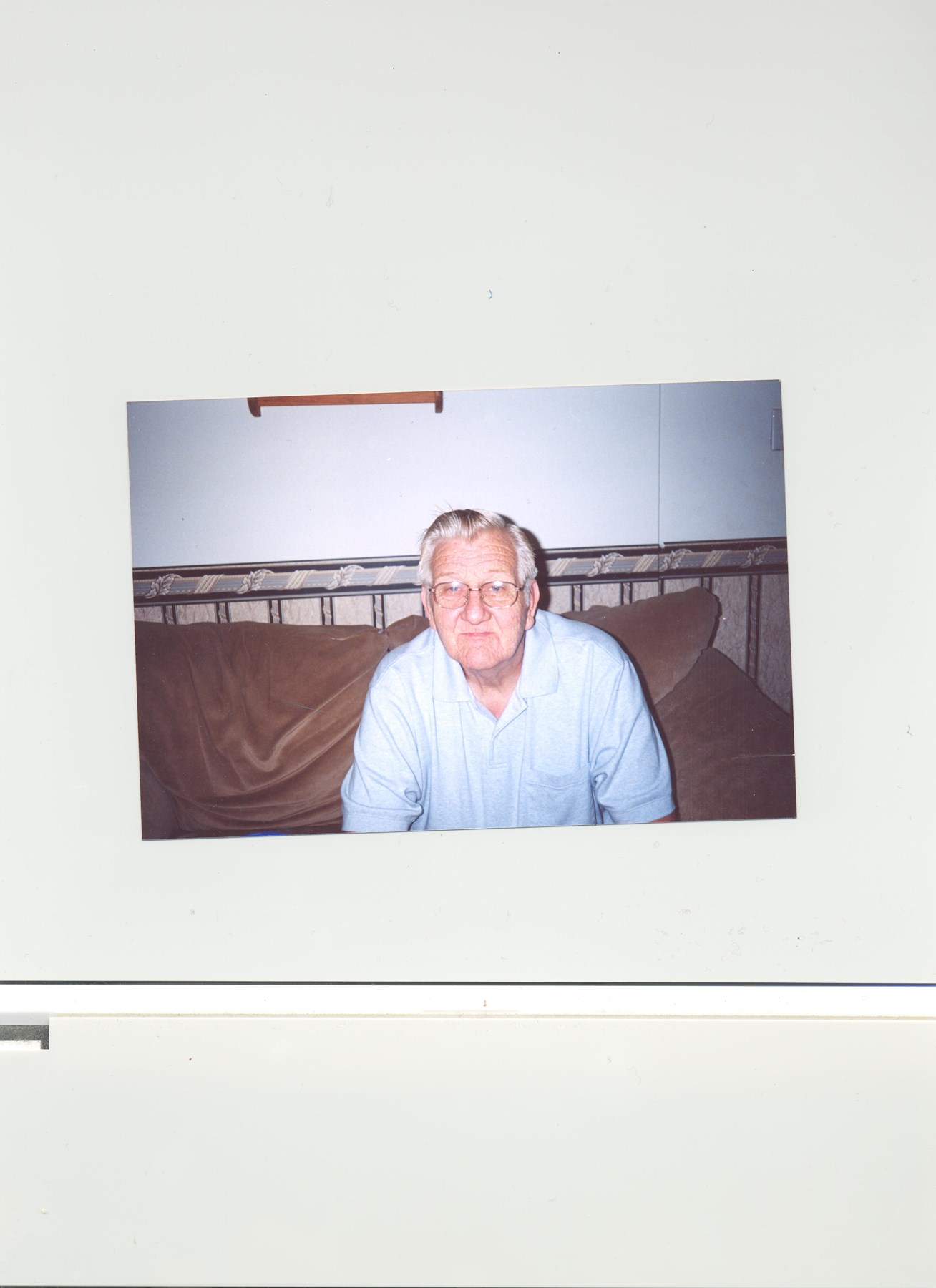 Obituary of Richard LeRoy Roth Sr.