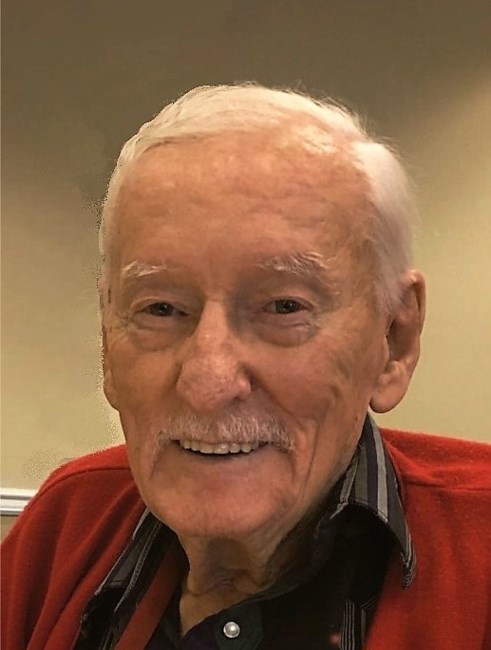 Obituario de James Wesley Hicks