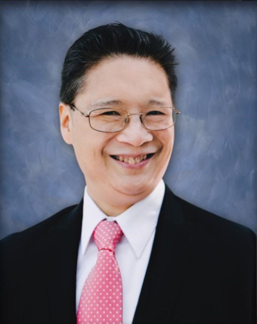 Obituary of Henry Wong