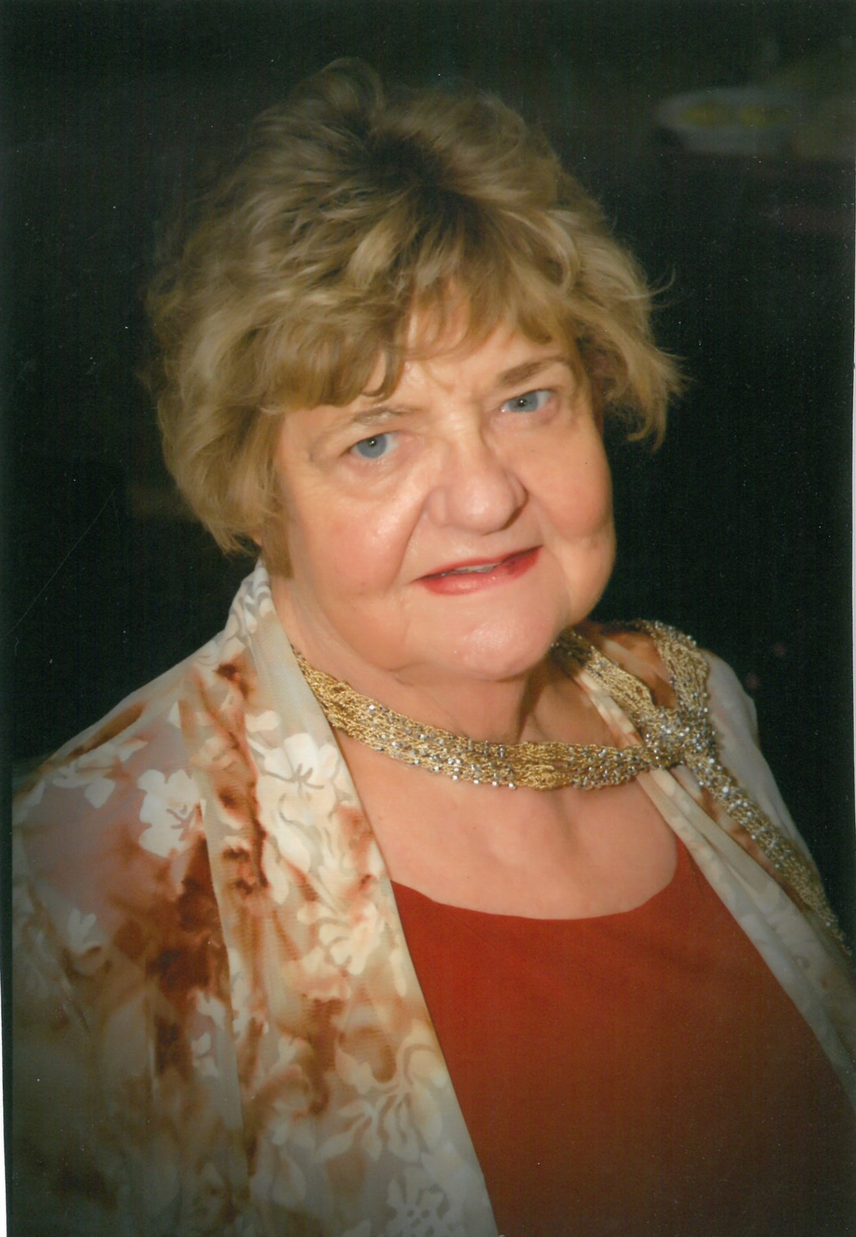 Obituary of Norma J. Crouse