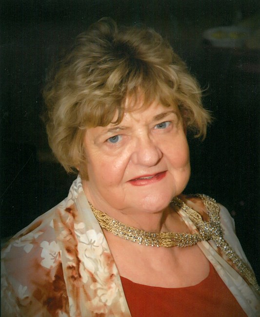 Obituario de Norma J. Crouse