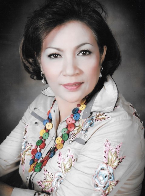 Obituario de Norma Silalahi