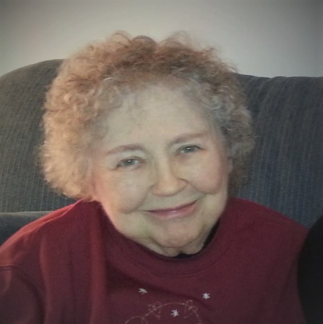 Obituary of Grace Margaretta Baumeister