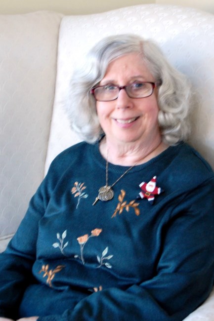 Obituary of Julia Connors Vanasse