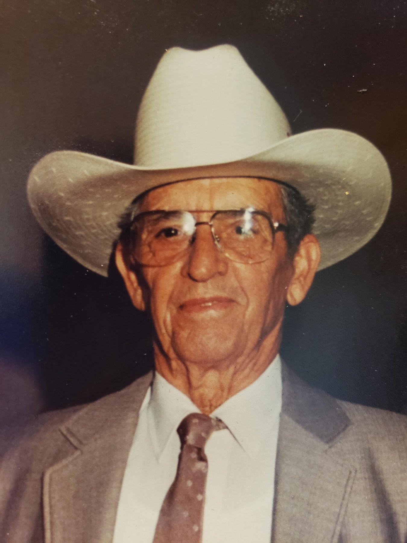 W. A. "Jack" Weems Jr. Obituary Shawnee, OK