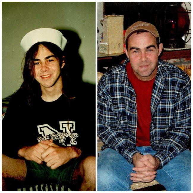 Bryan Briscoe Obituary Oklahoma City, OK