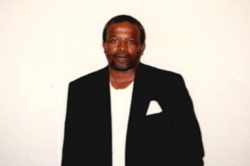 Obituary of Willie Clayborn Jr.