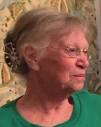 Obituary of Patricia Akins