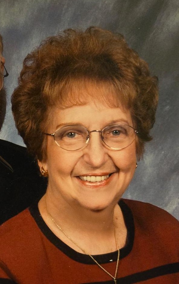 Obituary of Lorena S. Young