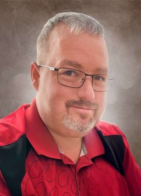 Avis de décès de Éric Beaudin