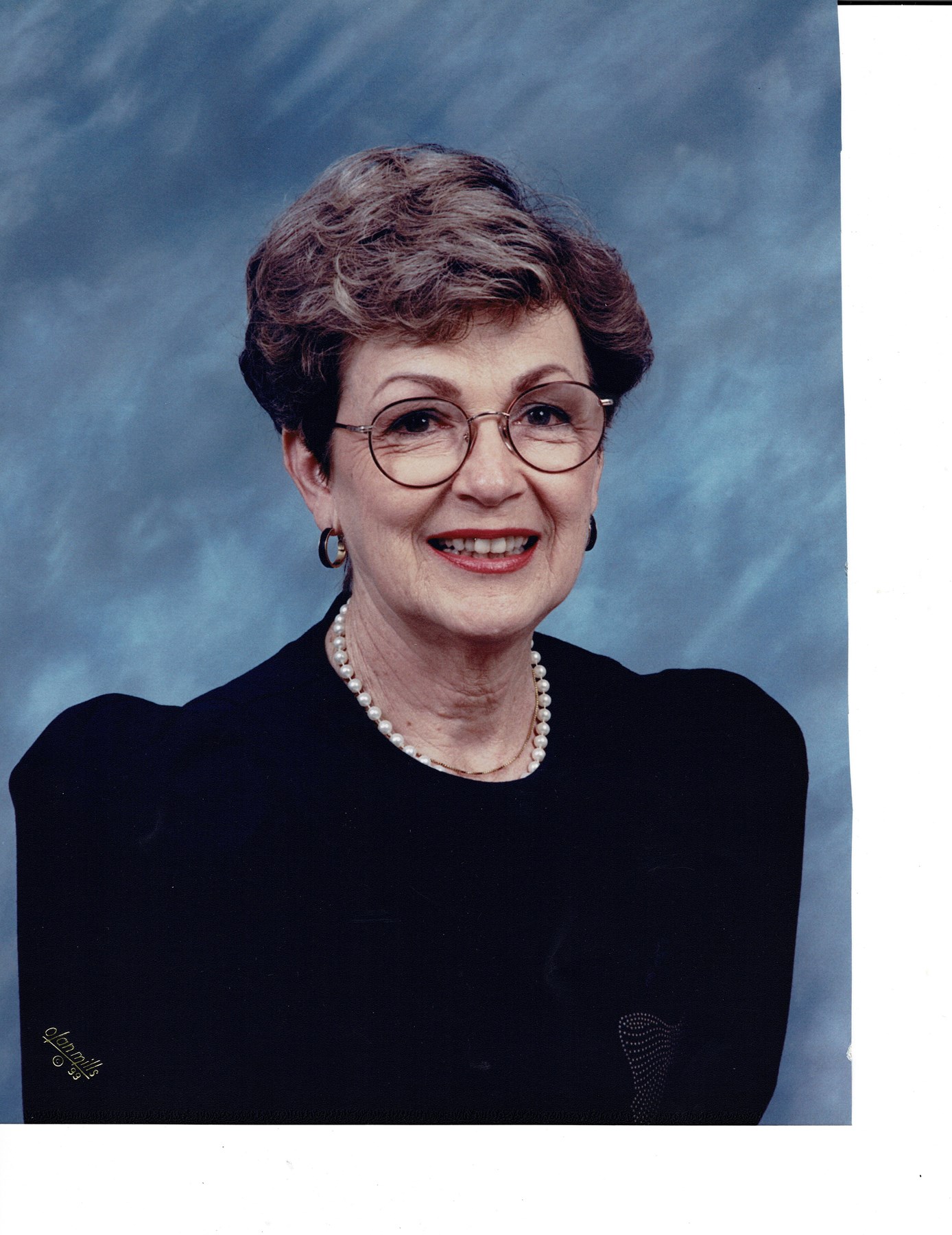 Avis de décès de Anna Belle "Wendy" Kyle