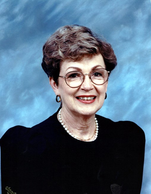 Avis de décès de Anna Belle "Wendy" Kyle