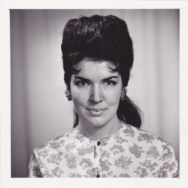 Obituary of Carolyn J McCormack