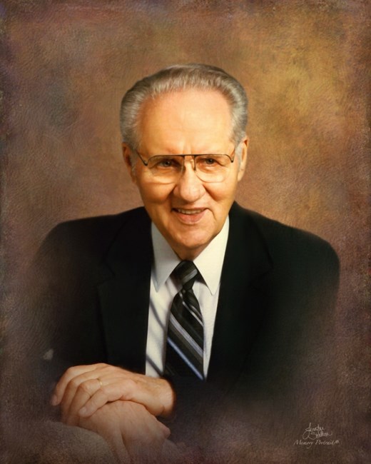 Obituary of Reverend Guy W. Lamb