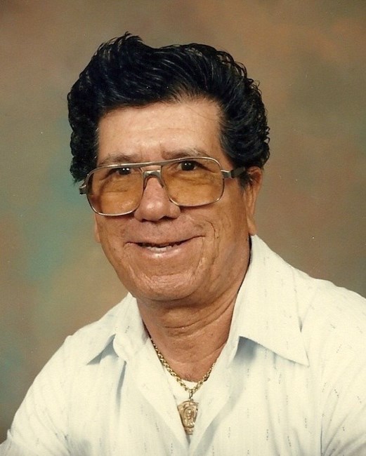 Obituario de Ralph E. Amarillas