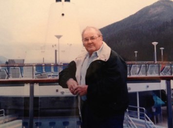 Obituary of Robert Marion Taylor