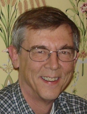 Obituary of Clarence Edward Taylor Jr.