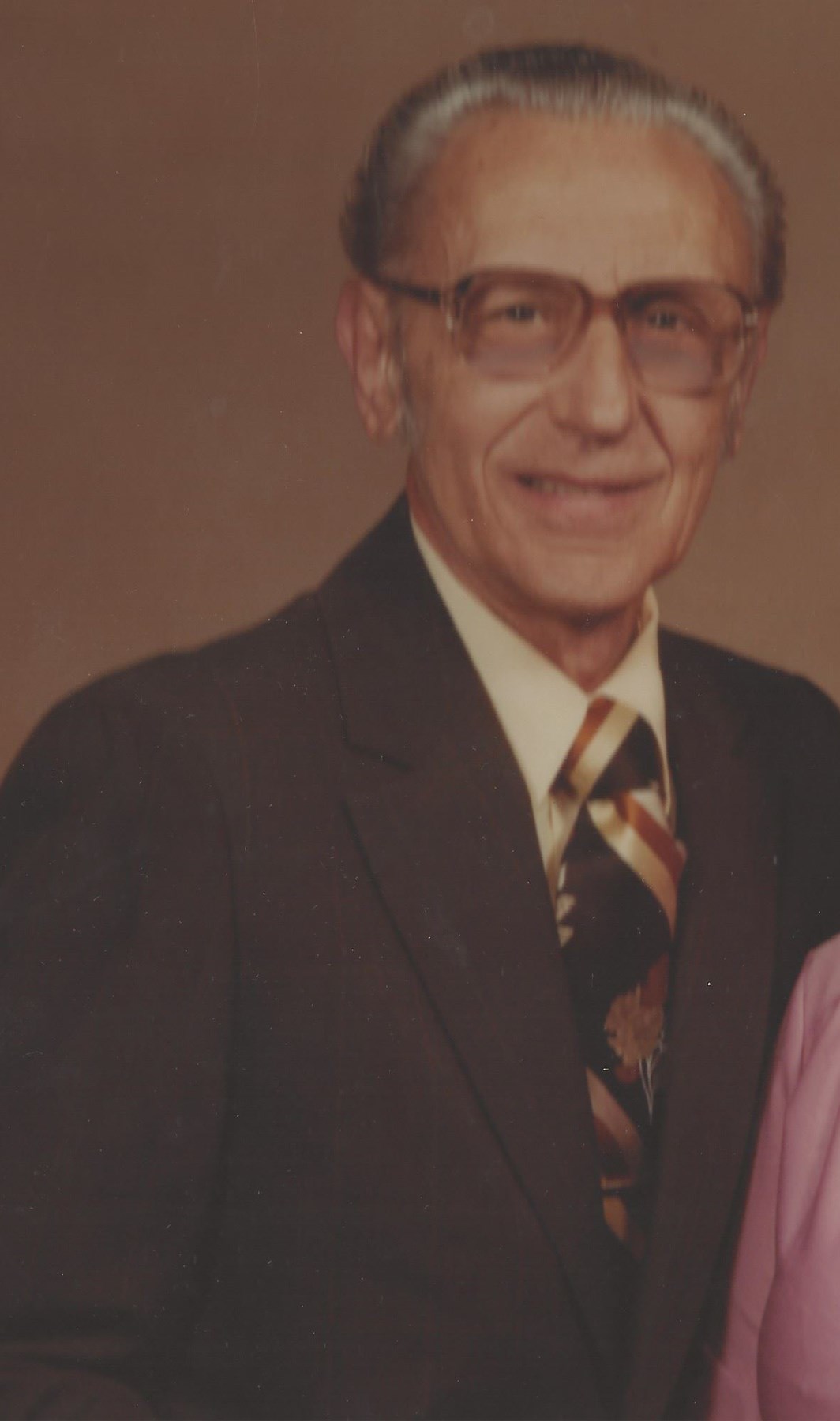 Obituary of Arthur Kleinspehn Jr.