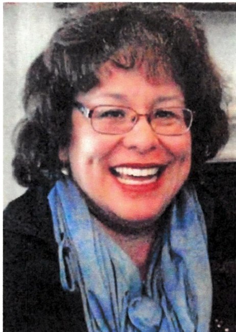 Obituary of Edna Chavez Vijil