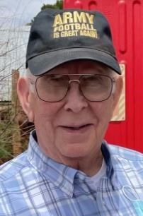 Obituary of Herman B. Proudfoot