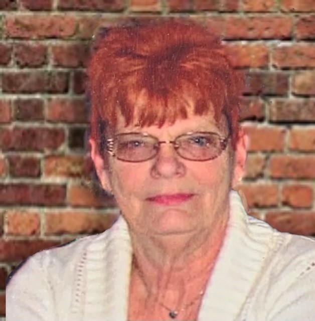 Obituary of Deborah Kritikakos Coggins