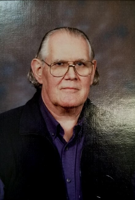 Obituario de Jeremiah Blair