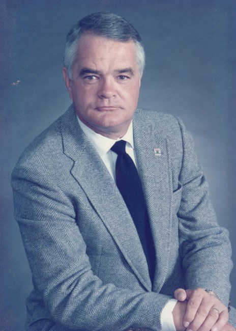 Obituario de Robert Page Weathers