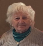 Doris Tait
