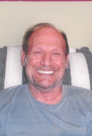 Avis de décès de Paul Warren Cangiolosi