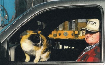 Obituary of Andrew Gersjes