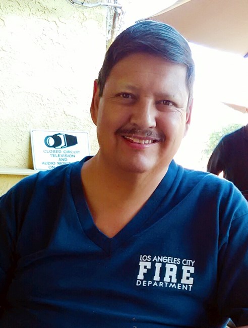 Obituary of Abe Tapia Jr.