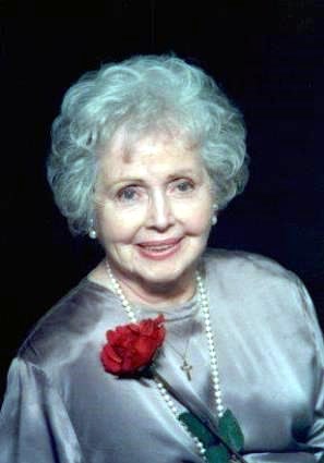 Obituary of Florence Rita Rubin