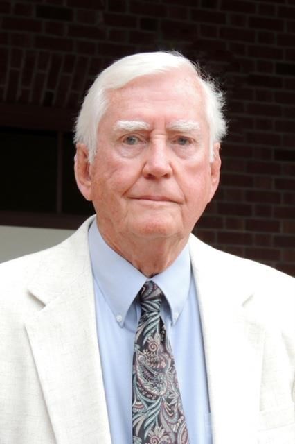 Obituary of James A. Oldham III