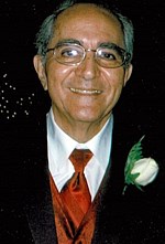 Pete Espinoza