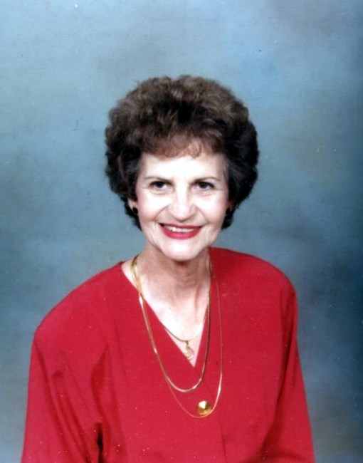 Obituary of Melva C. Kendrick