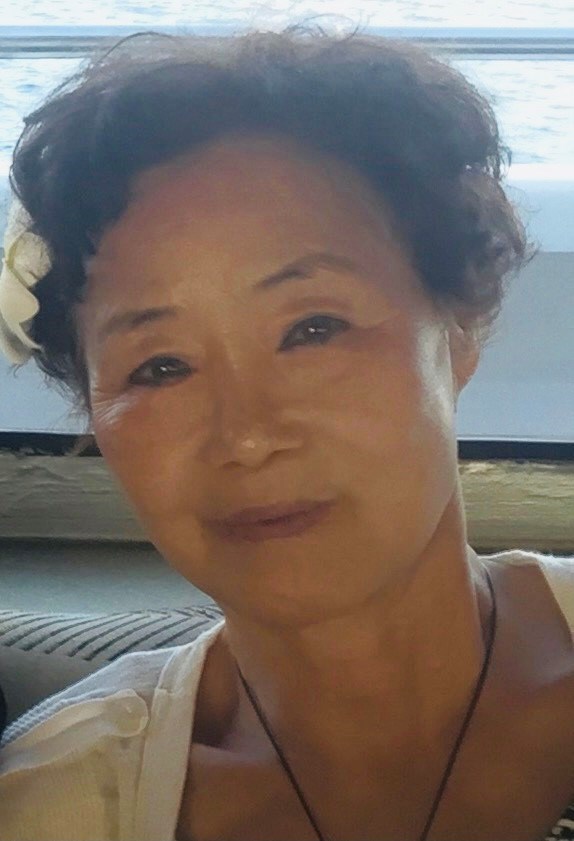 Obituary of Ok  Sun Mun