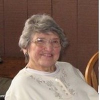 Obituary of Gloria Marie Isles