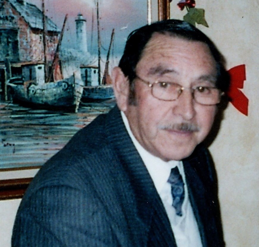Efrain Soto Donoso Obituary North Miami, FL