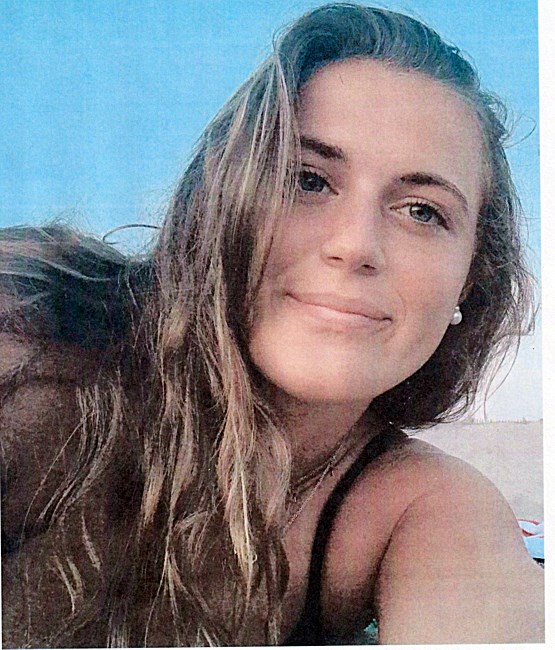 Obituary of Mallory Regina Shaw