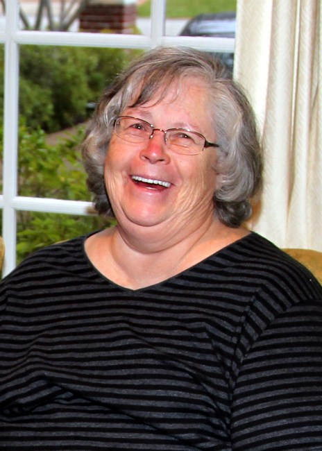 Obituary of Barbara Jean Zaber